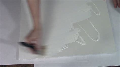 how to make canvas smoother