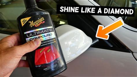 how to make car shiny again