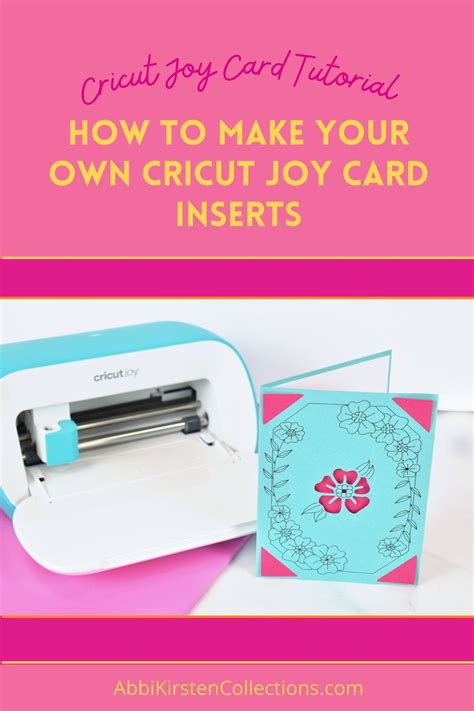 How To Make Card Inserts Using Word