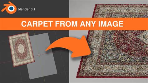How To Make Carpet In Home