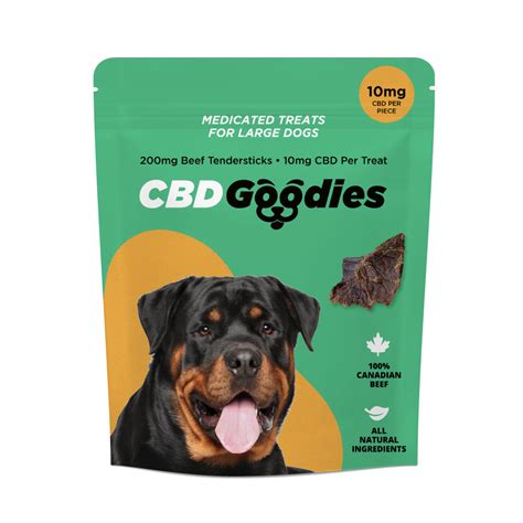 how to make cbd treats for dogs