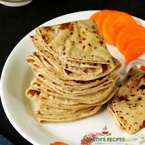 how to make chapati in chapati maker