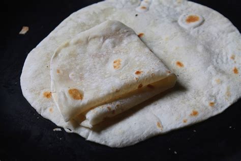 how to make chapati with all purpose flour