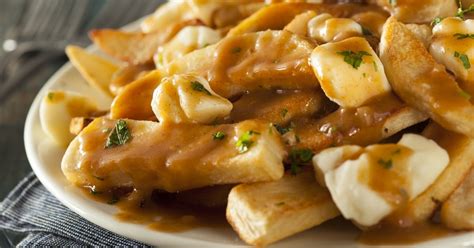 How To Make Cheese Curds For Poutine