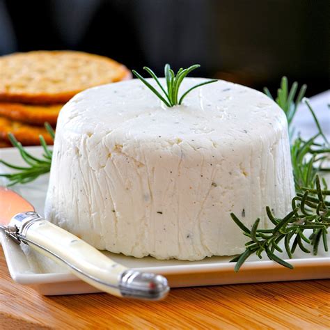 how to make chevre goat cheese