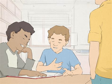 how to make child to study
