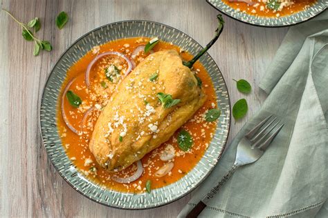 how to make chili rellenos video