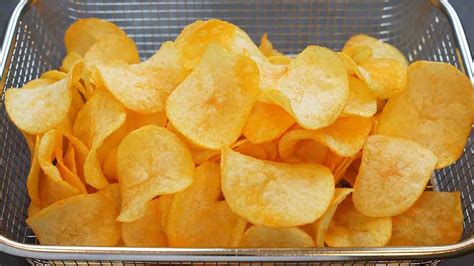 Discover How to Make Chips at Home Easily Today