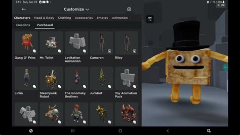 how to make cinnamon toast in roblox｜TikTok Search