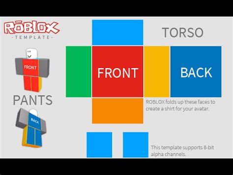 how to make classic shirts in roblox for free