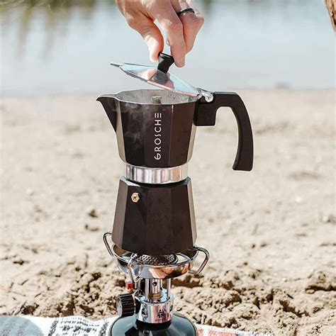 How To Make Coffee In Cuban Coffee Maker