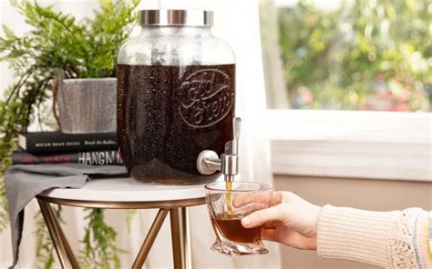 How To Make Cold Brew Without A Filter