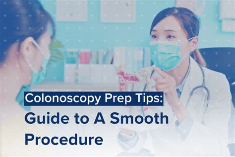 How To Make Colonoscopy Prep Easier