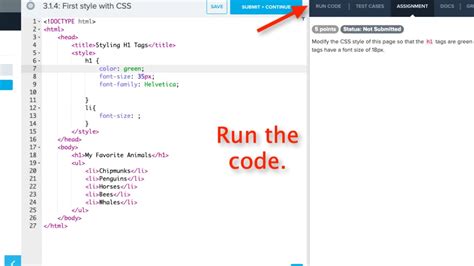 how to make comments in codehs