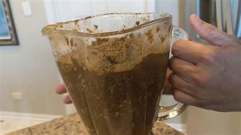 How To Make Compost Juice