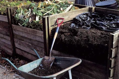 How To Make Compost Manure Using Chinese Method