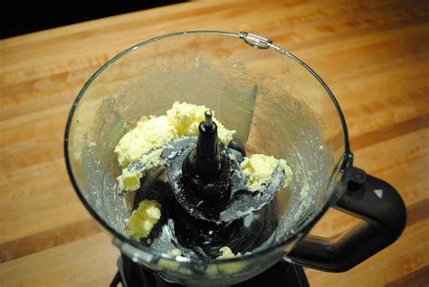 How To Make Cookie Dough In Ninja Food Processor