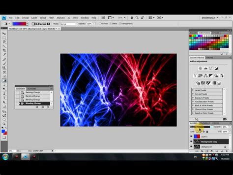 Green Swooshes Vector Art & Graphics