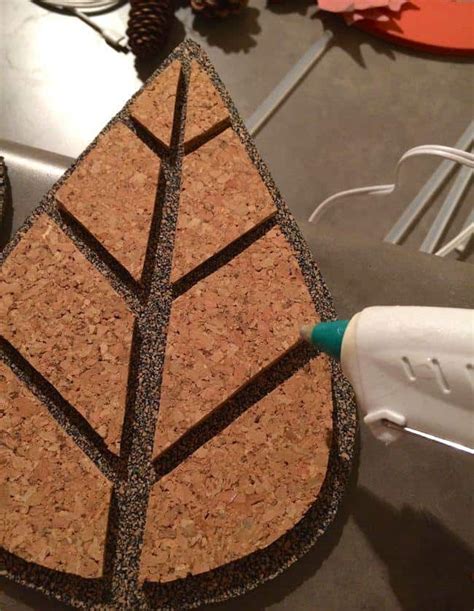 How To Make Cork Trivets