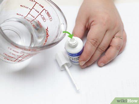 How To Make Correction Fluid Thinner