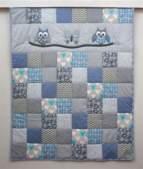 How To Make Cot Quilts