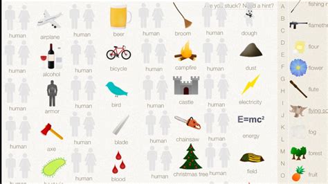 How To Make Couch In Little Alchemy