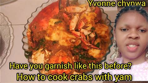 how to make crab paste from scratch