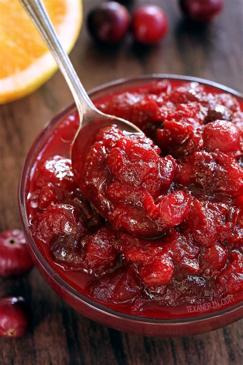 Cranberry Sauce Recipe (Fresh and Easy!) Cooking Classy