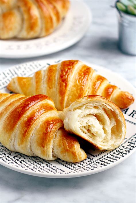How To Make Crescent Rolls Crispy
