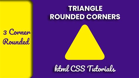 How To Make Curved Corners In Css