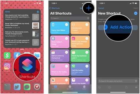 These How To Make Custom App Icons Shortcuts Popular Now