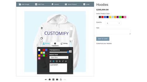 how to make custom app in shopify