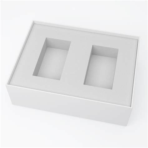 How To Make Custom Box Inserts