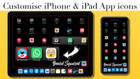 This Are How To Make Custom Icons For Apps Ipad Best Apps 2023