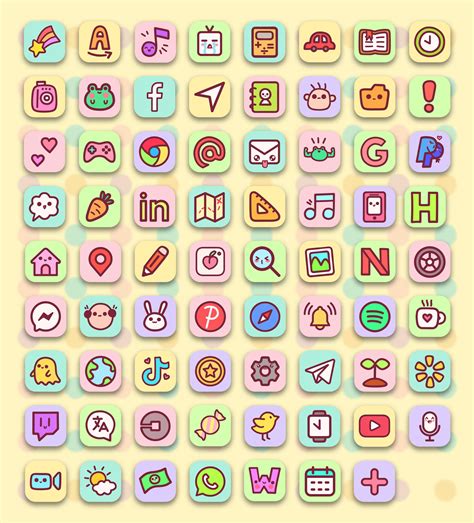  62 Most How To Make Cute App Icons With Shortcuts In 2023