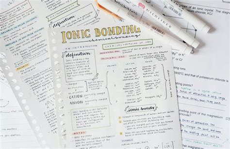how to make cute notes