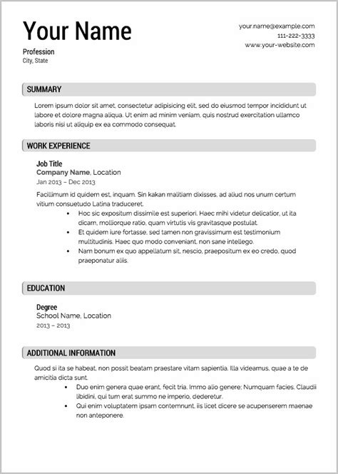 how to make cv on notepad