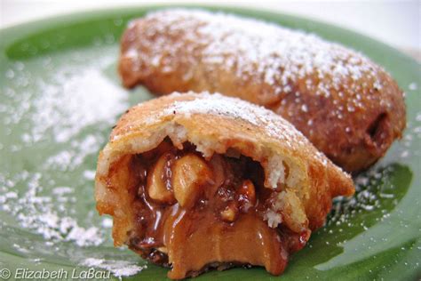 How To Make Deep Fried Candy Bars