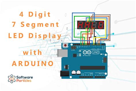 How To Make Digital Display
