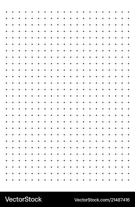 How To Make Dot Graph Paper In Word