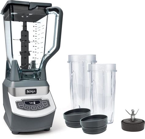 How To Make Dough In Ninja Blender