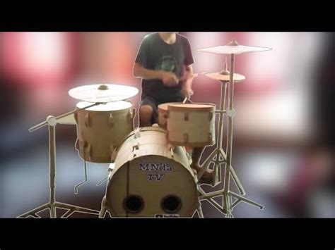 How To Make Drum Kit