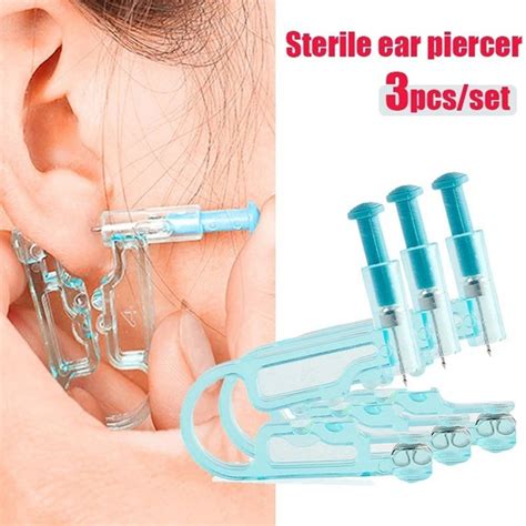 How To Make Ear Piercing Stop Bleeding