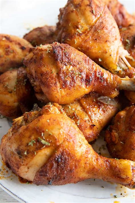 How To Make Easy Drumstick