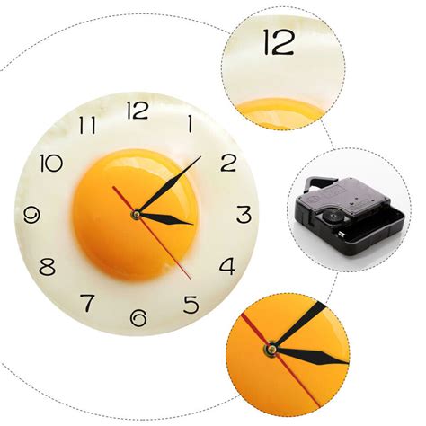 How To Make Egg Clock