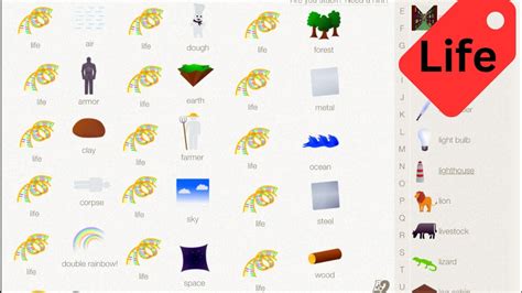 How To Make Elixir Of Life In Little Alchemy 2 Step By Step