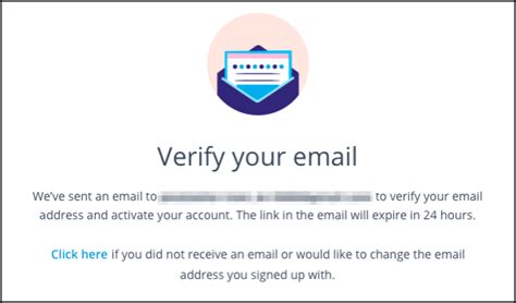 how to make email verification code