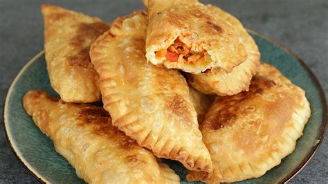 how to make empanadas from scratch
