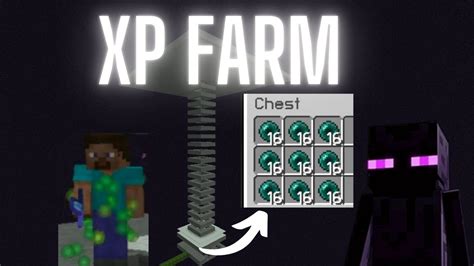 how to make enderman farm 1.20 java