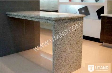How To Make Engineered Quartz Stone